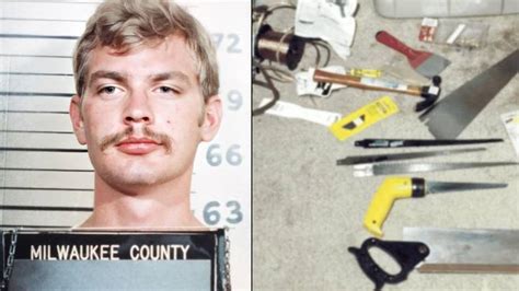 jeffrey polaroid pictures|Jeffrey Dahmer FBI file reveals chilling Polaroid collection from ...